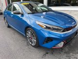 Used 2023 Kia Forte GT w/ GT2 Package image 2