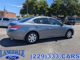 Used 2012 Honda Accord LX image 4