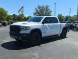Used 2021 RAM 1500 Rebel w/ Rebel Level 2 Equipment Group image 2