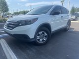 Used 2014 Honda CR-V LX image 3