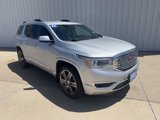 Used 2017 GMC Acadia Denali w/ Technology Package image 2