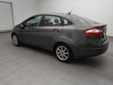 Used 2019 Ford Fiesta SE w/ Equipment Group 201A image 3