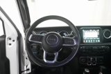 Used 2022 Jeep Wrangler Unlimited Sahara image 4