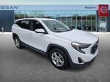 Used 2020 GMC Terrain SLE image 3