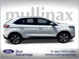 Certified 2020 Ford Edge SEL w/ Convenience Package image 3