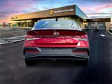 New 2025 Hyundai Elantra Sport image 6