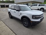 Used 2024 Ford Bronco Sport Big Bend w/ Convenience Package image 2
