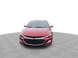 Certified 2022 Chevrolet Malibu RS image 3