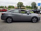 Used 2023 Nissan Versa SV image 2