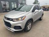 Used 2019 Chevrolet Trax LT w/ LT Convenience Package image 2