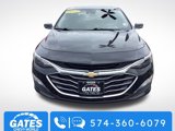 Used 2023 Chevrolet Malibu LT w/ Driver Confidence Package image 2