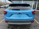 New 2025 Chevrolet Trax LT w/ LT Convenience Package image 4