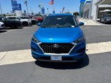 Used 2021 Hyundai Tucson SEL image 2