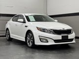 Used 2015 Kia Optima SX image 2