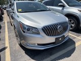 Used 2016 Buick LaCrosse Leather w/ Experience Buick Package image 3