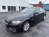 Used 2016 BMW 528i xDrive Sedan image 3