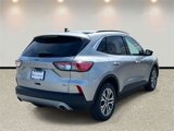 Certified 2021 Ford Escape SEL image 5