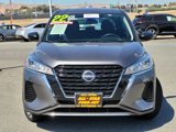 Used 2022 Nissan Kicks S image 2
