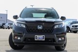Used 2020 Honda Passport Sport image 2