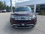 Used 2018 Ford Explorer Limited w/ Ford Safe & Smart Package image 5
