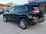 Used 2018 Jeep Cherokee Limited w/ Technology Group image 3