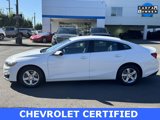 Certified 2024 Chevrolet Malibu LS w/ LPO, Floor Liner Package image 3