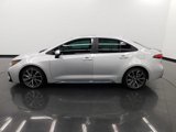 Certified 2021 Toyota Corolla XSE image 5