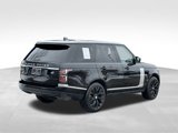 Used 2021 Land Rover Range Rover Westminster Edition image 5