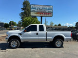 Used 2008 Ford F250 XLT image 3