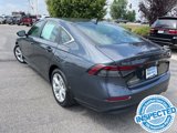 Certified 2024 Honda Accord LX image 6