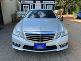 Used 2010 Mercedes-Benz E 350 Sedan w/ Premium 1 Pkg image 2
