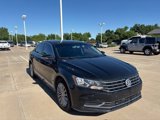 Used 2016 Volkswagen Passat 1.8T SE image 3