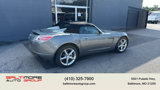 Used 2007 Saturn Sky Red Line image 2