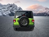 New 2025 Jeep Wrangler Sport image 4