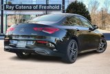 Certified 2023 Mercedes-Benz CLA 250 4MATIC image 2