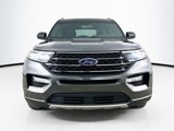 Used 2020 Ford Explorer XLT w/ Equipment Group 202A image 2