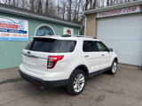 Used 2013 Ford Explorer XLT image 4