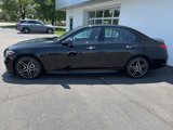 Certified 2024 Mercedes-Benz C 300 4MATIC Sedan image 2