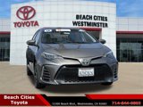 Certified 2019 Toyota Corolla SE image 3