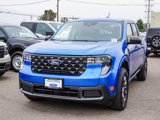New 2025 Ford Maverick XLT image 3