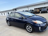 Used 2015 Toyota Prius Three image 2