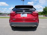 Used 2020 Ford Edge Titanium w/ Equipment Group 301A image 4