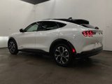 Certified 2021 Ford Mustang Mach-E Premium image 3