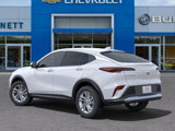 New 2025 Buick Envista Preferred image 3