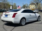 Used 2018 Cadillac ATS Luxury w/ Safety and Security Package image 4