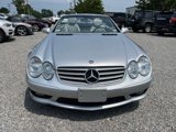 Used 2003 Mercedes-Benz SL 500 image 3