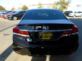 Used 2013 Honda Civic LX image 5