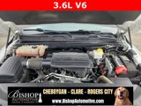 Used 2022 RAM 1500 Big Horn image 6