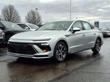 New 2025 Hyundai Sonata SEL image 3