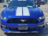 Used 2015 Ford Mustang Coupe image 2
